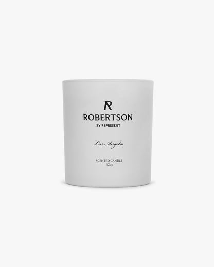 REPRESENT LA Store Candle