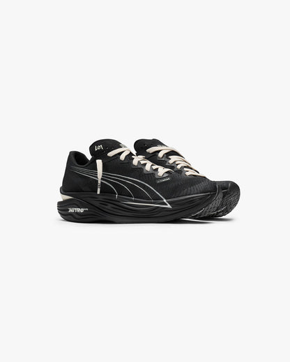 REPRESENT 247 X Puma Deviate Nitro Elite 3 Women's - Black Alpine Snow