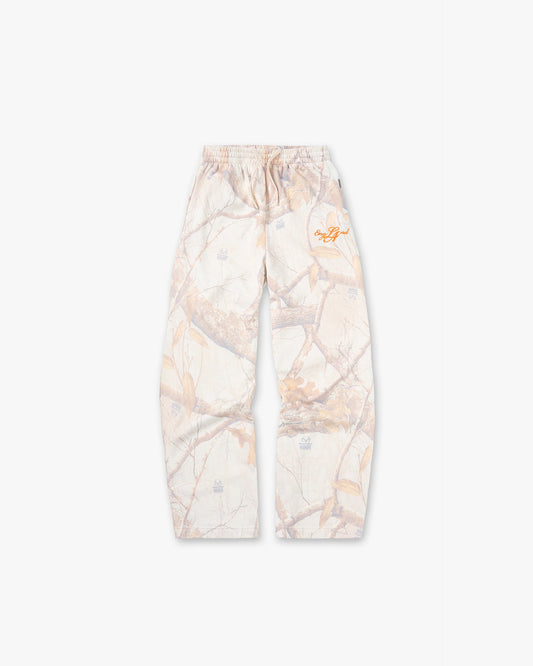 REPRESENT EngLAnd Sweatpant - Washed White Realtree®