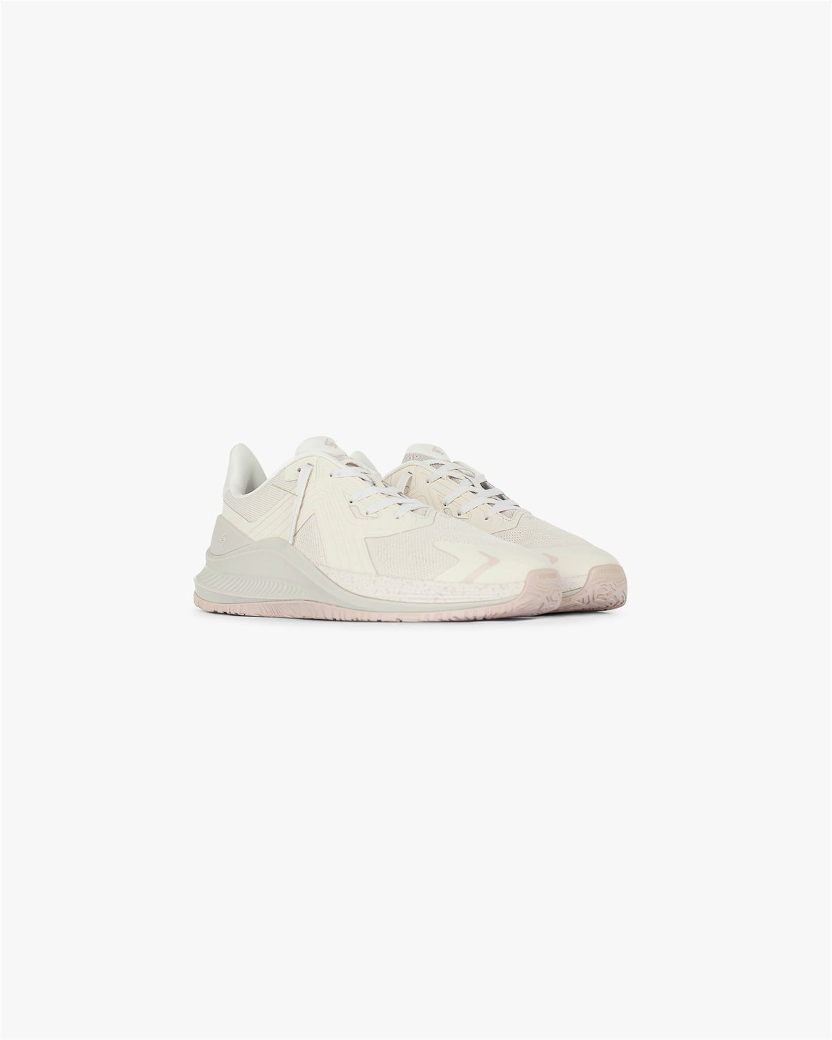 REPRESENT 247 Arc-2 Trainer - Cream