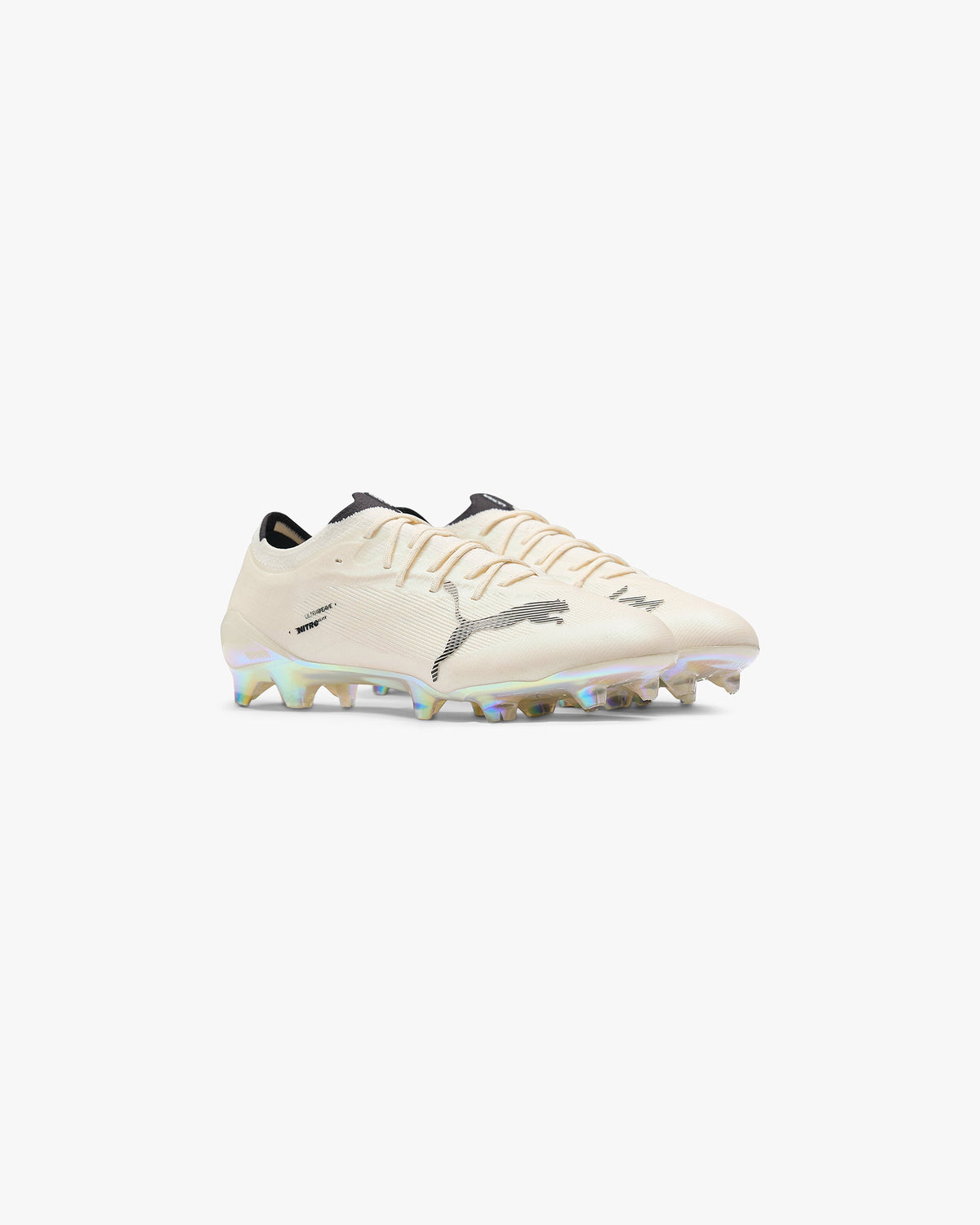 REPRESENT 247 X PUMA Ultra Nitro 7 Football Boot - Sugared Almond