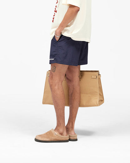 REPRESENT Represent Swim Short - Navy