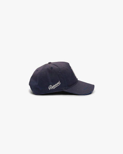 REPRESENT Represent X 47 Los Angeles Dodgers Cap - Vintage Blue