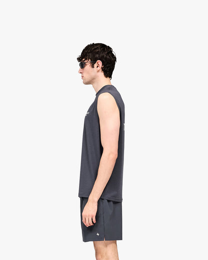 REPRESENT Team 247 Oversized Tank - Graphene