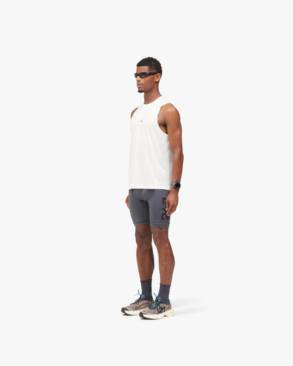 REPRESENT 247 Numbers Cargo Half Tight - Graphene