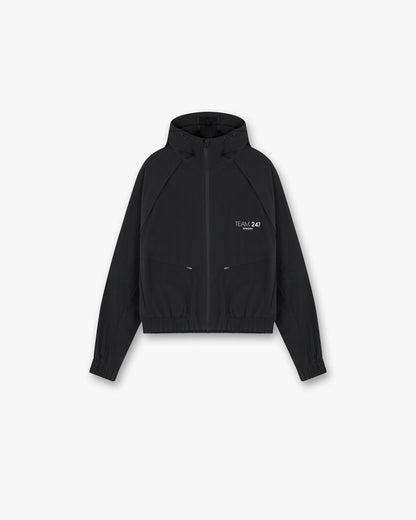 REPRESENT 247 Training Jacket - Black