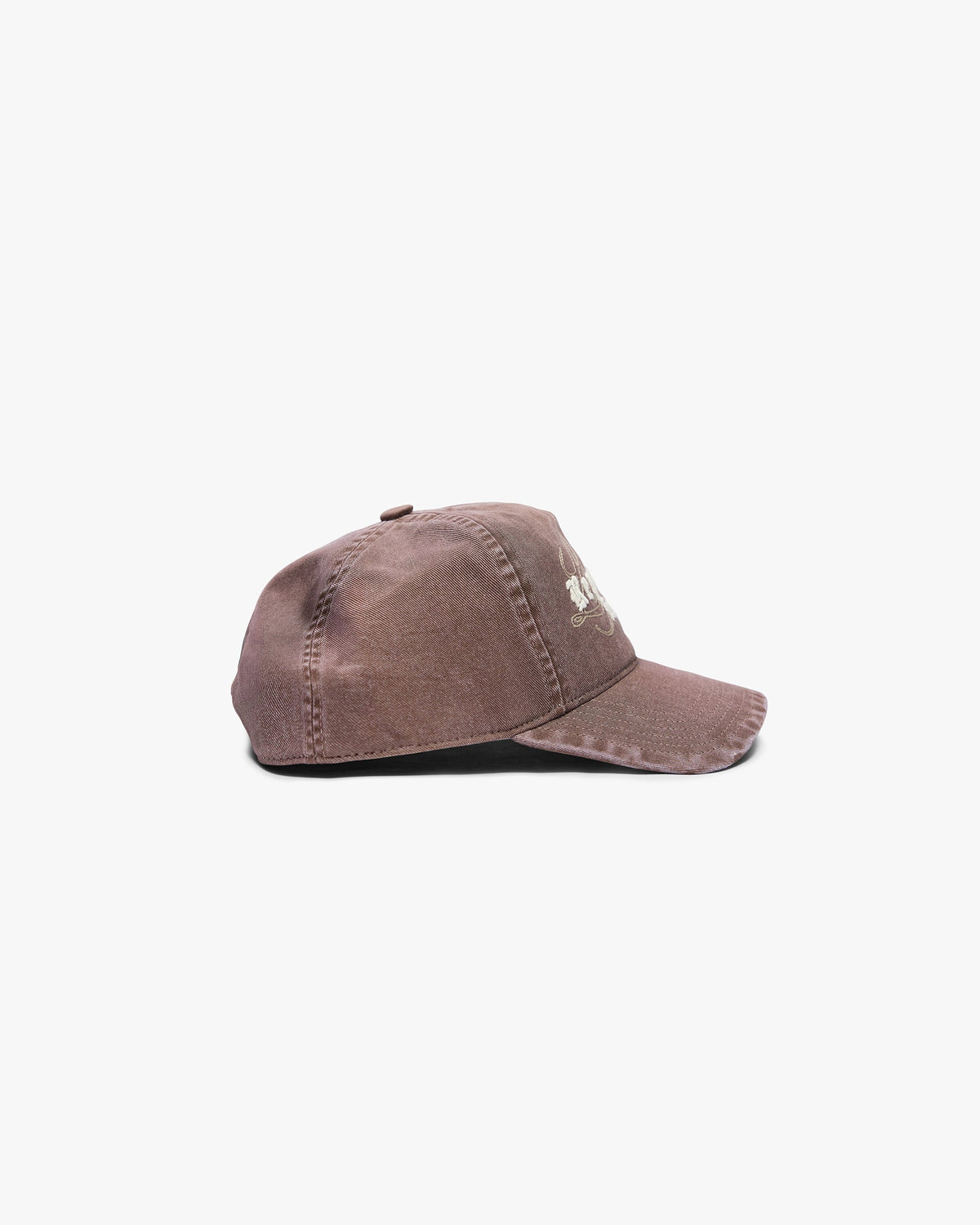 REPRESENT Represent Legacy Cap - Dark Brown