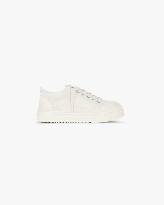 REPRESENT HTN Low Distressed - Vintage White