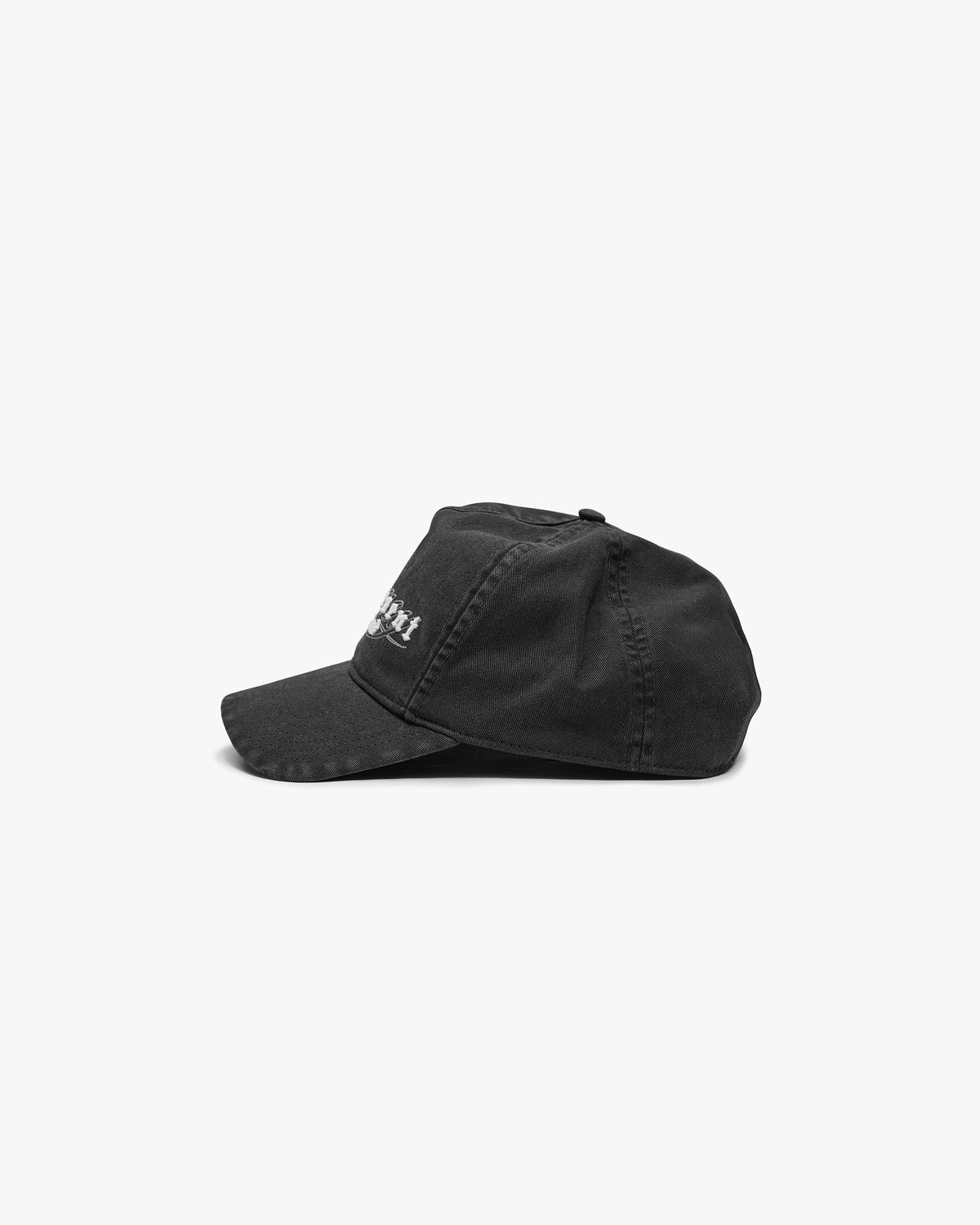 REPRESENT Represent Legacy Cap - Black