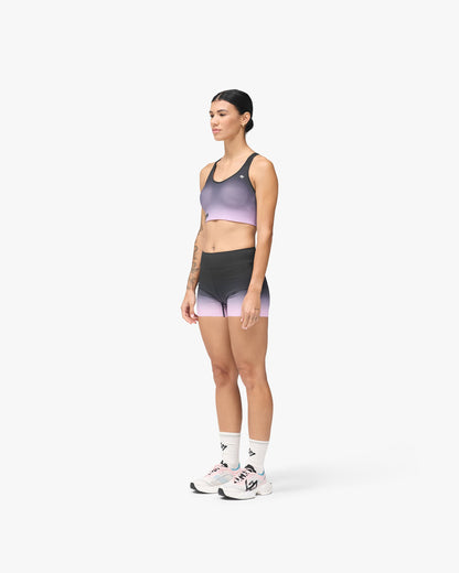 REPRESENT 247 Ghost Micro Short - 247 Ombre