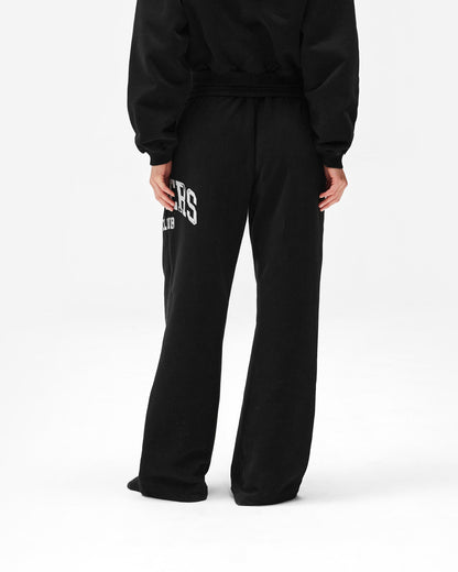 REPRESENT Represent Owners Club Sweatpant - Jet Black
