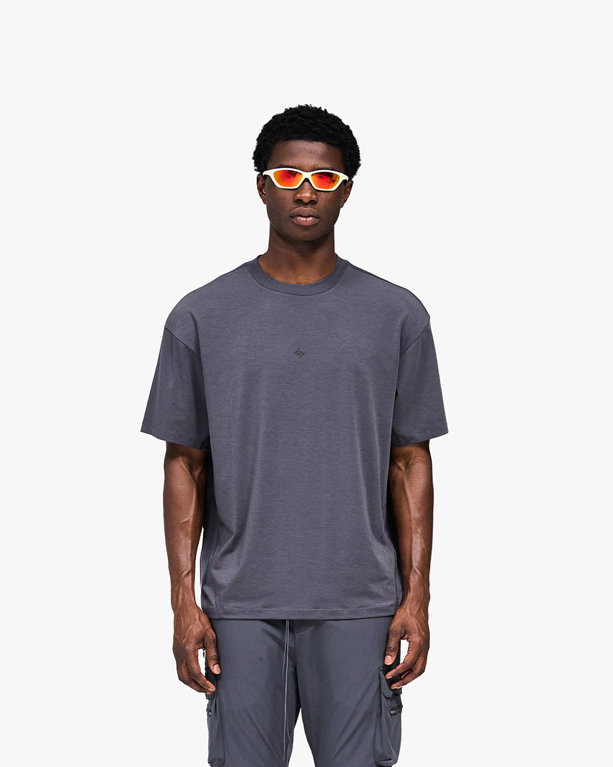 REPRESENT 247 DNA T-Shirt 2.0 - Graphene