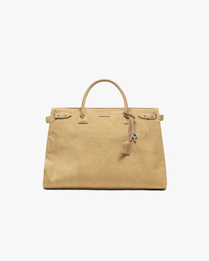 REPRESENT HTN Canvas Bag - Tan