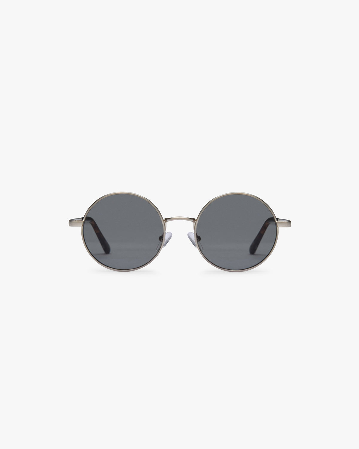 REPRESENT Melrose Sunglasses - Silver