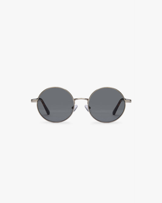 REPRESENT Melrose Sunglasses - Silver