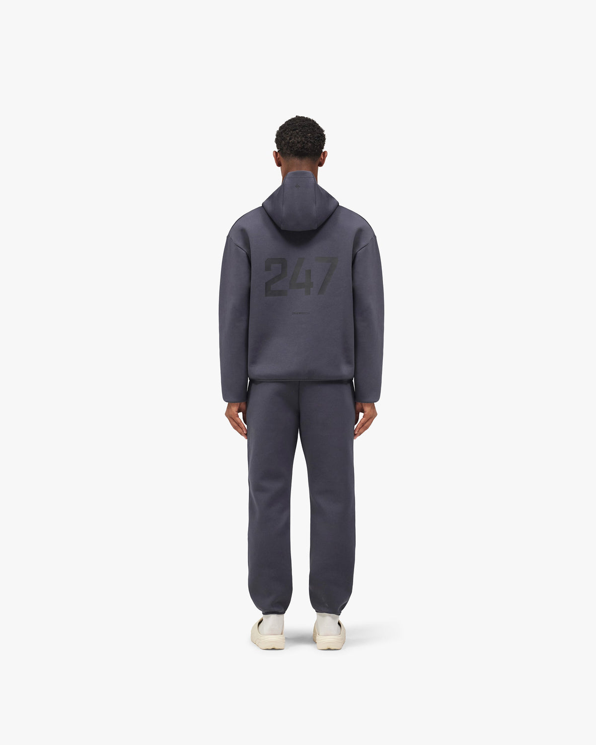 REPRESENT 247 Form Sweatpant - Graphene