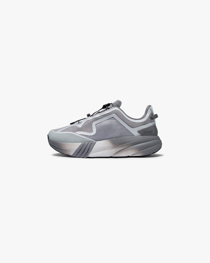 REPRESENT 247 Arc-1 Runner Winter - Steel