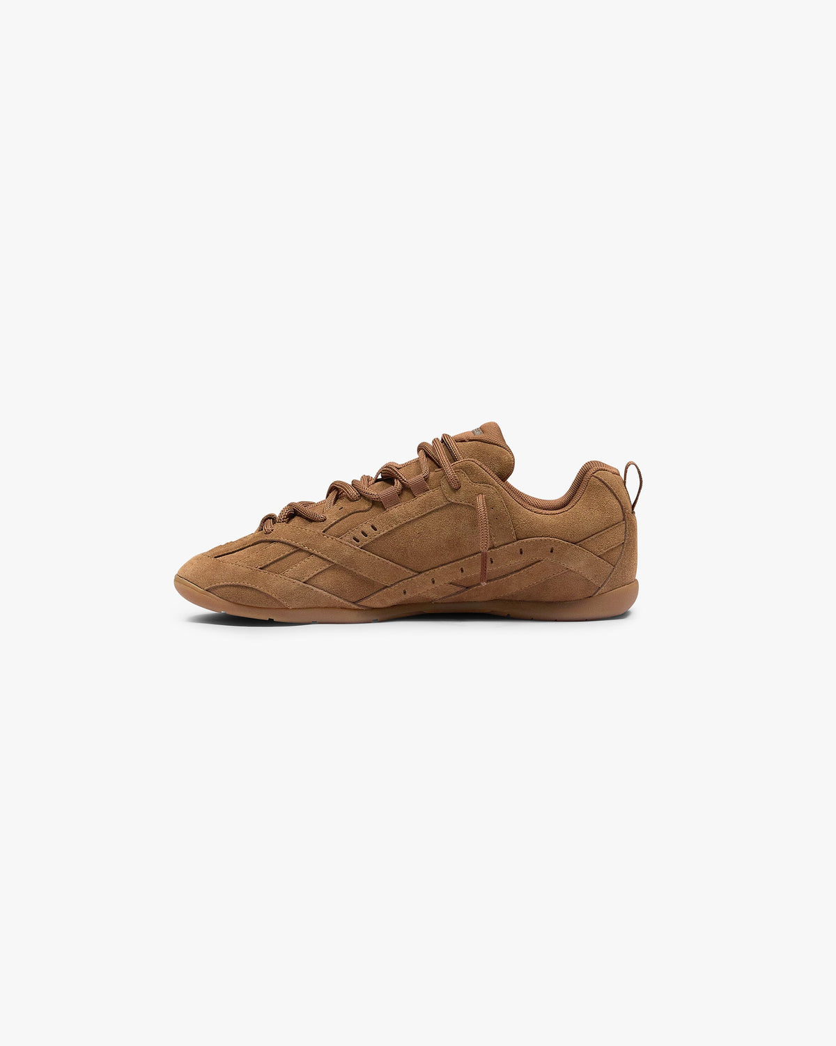 REPRESENT Rally Suede - Tan