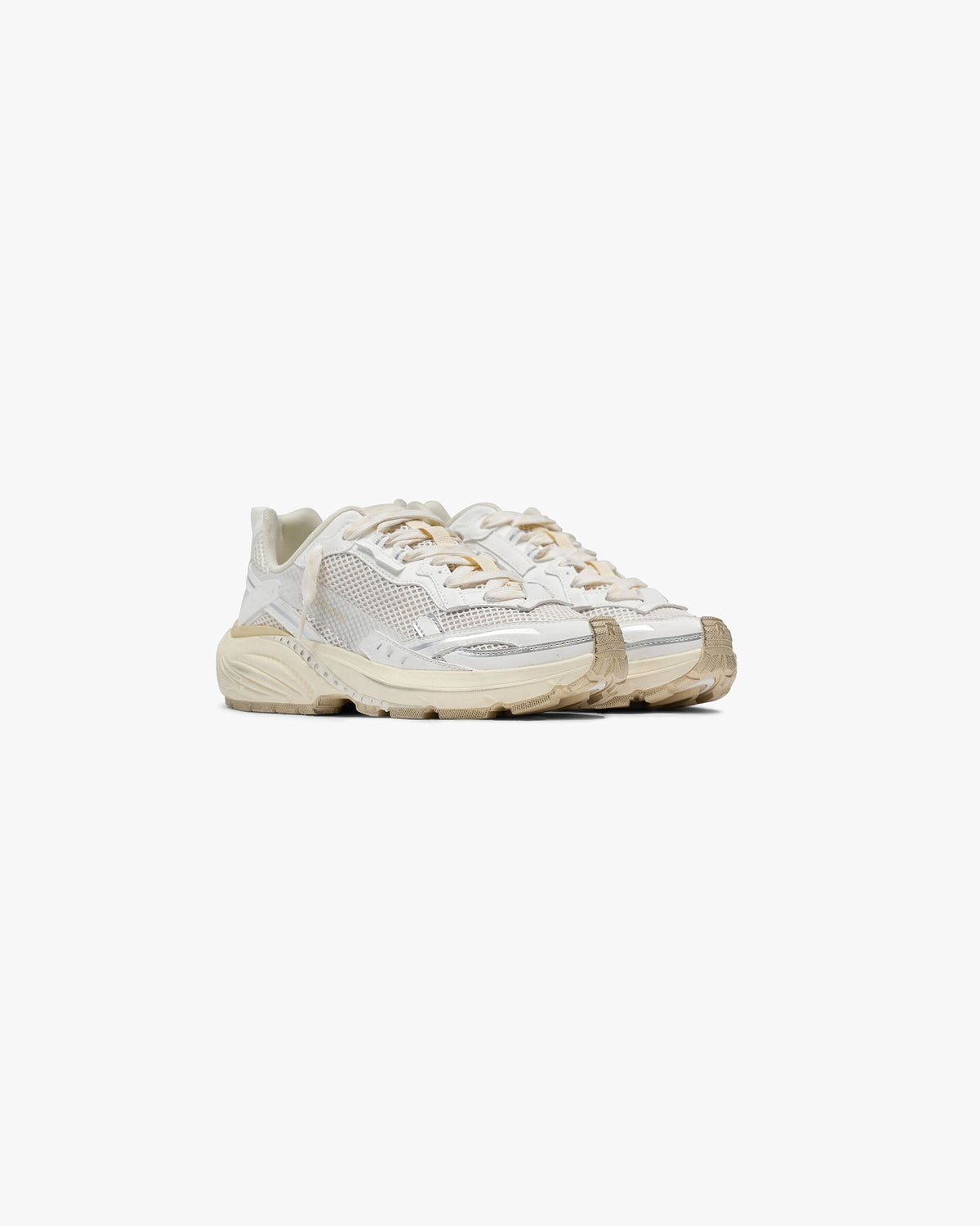 REPRESENT Storm Torn - Cream
