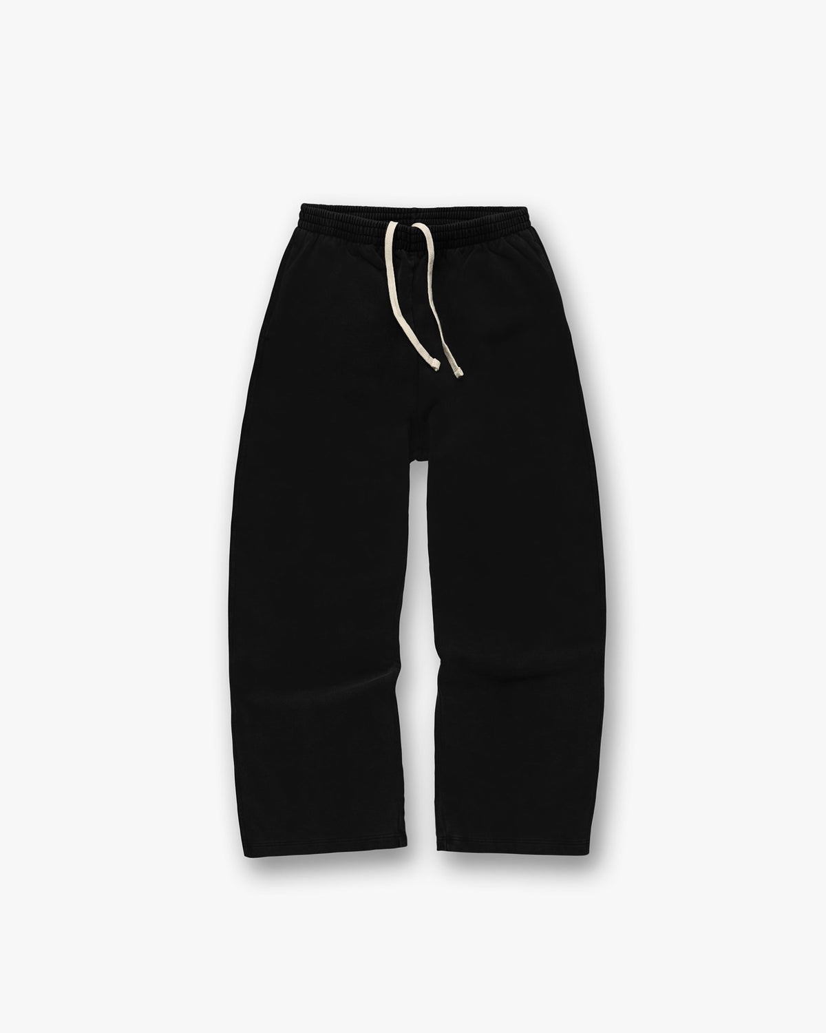 REPRESENT Initial Sweatpants - Jet Black