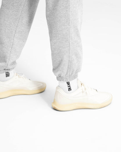 REPRESENT Team 247 Sweatpant - Ash Grey