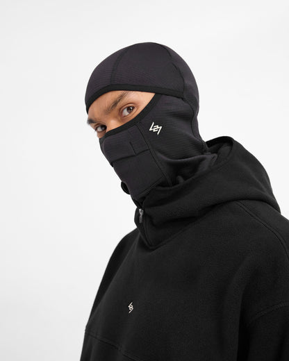 REPRESENT 247 Balaclava - Black