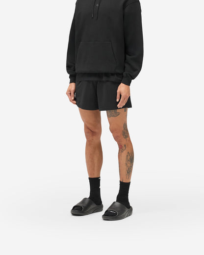 REPRESENT 247 DNA Mesh Short - Jet Black