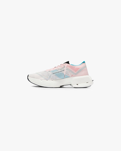 REPRESENT 247 Arc-4 Elite Race - Flat White Jet Black