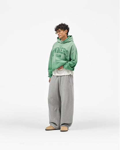 REPRESENT Represent Owners Club Hoodie - Evergreen