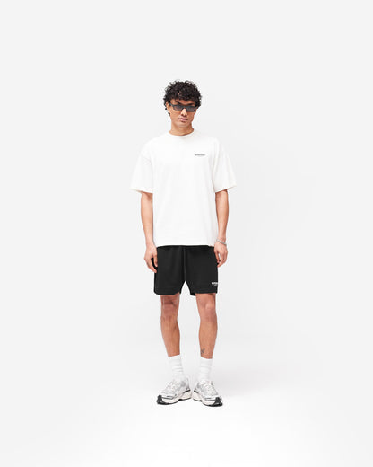 REPRESENT Represent Owners Club Mesh Shorts - Black