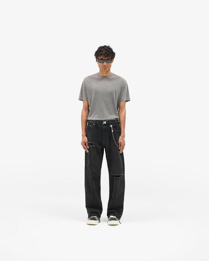 REPRESENT Heaton Denim - Black