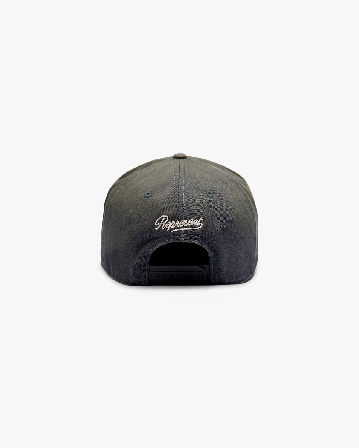 REPRESENT New York Yankees x Represent 47 Cap - Midnight Navy