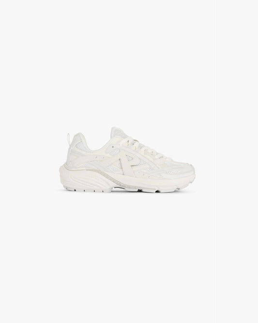 REPRESENT Storm Runner - Off White