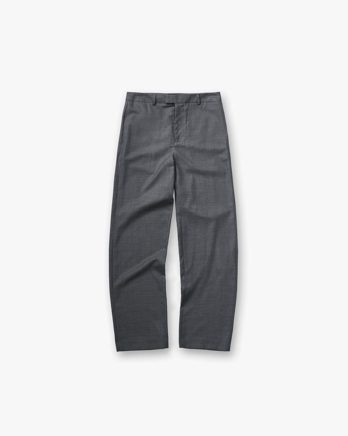 REPRESENT Wool Pant - Grey