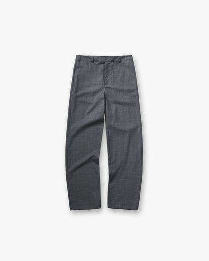 REPRESENT Wool Pant - Grey