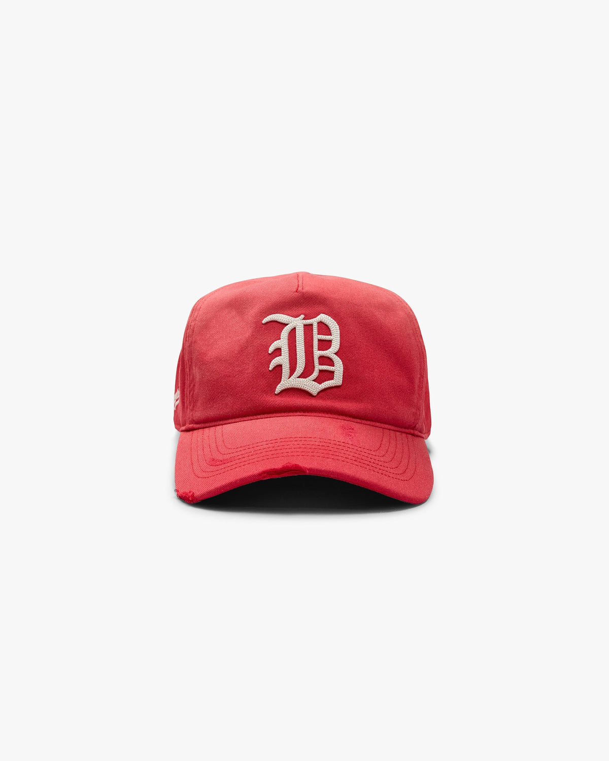 REPRESENT Represent X 47 Brooklyn Dodgers Cap - Washed Red
