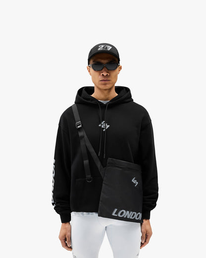 REPRESENT 247 London Bag - Black