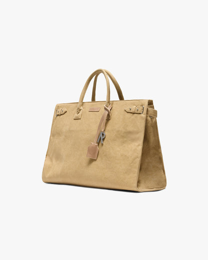 REPRESENT HTN Canvas Bag - Tan