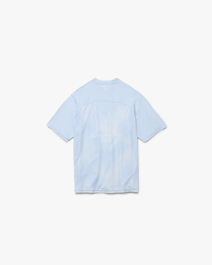 REPRESENT 247 Hybrid T-Shirt - Glacier Fade Out