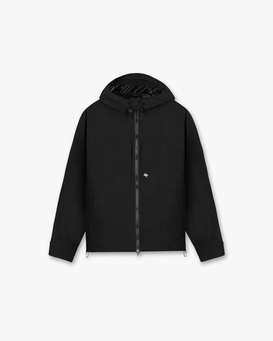 REPRESENT 247 Taped Jacket - Black
