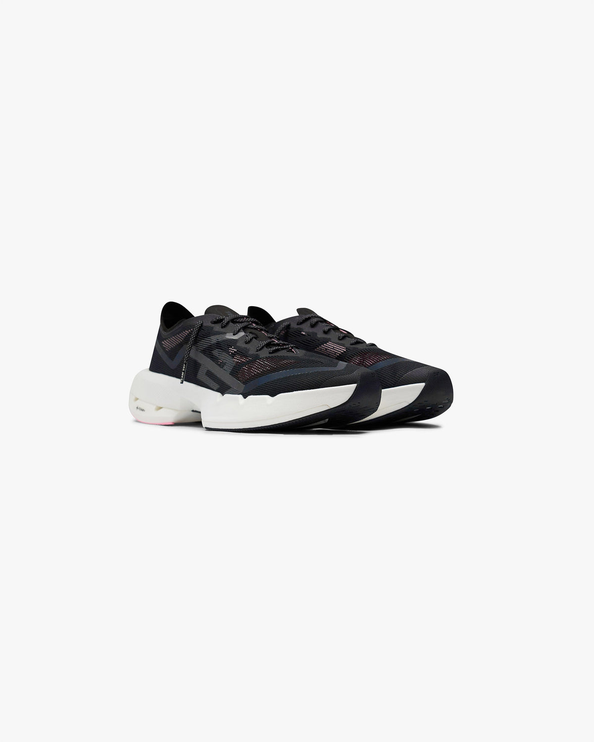 REPRESENT 247 Arc-4 Elite Race - Black