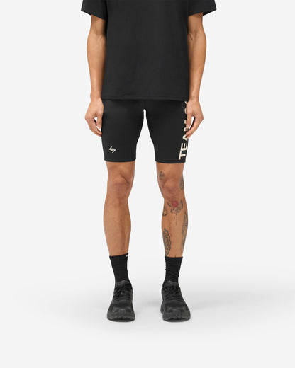 REPRESENT Team 247 Half Tight - Black