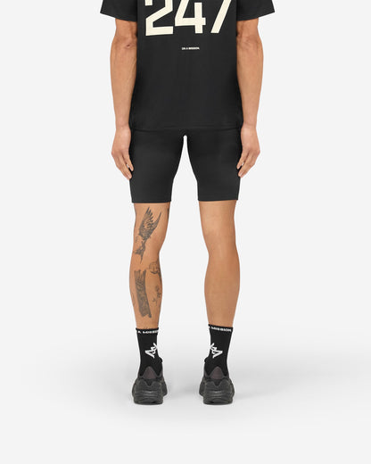 REPRESENT Team 247 Half Tight - Black