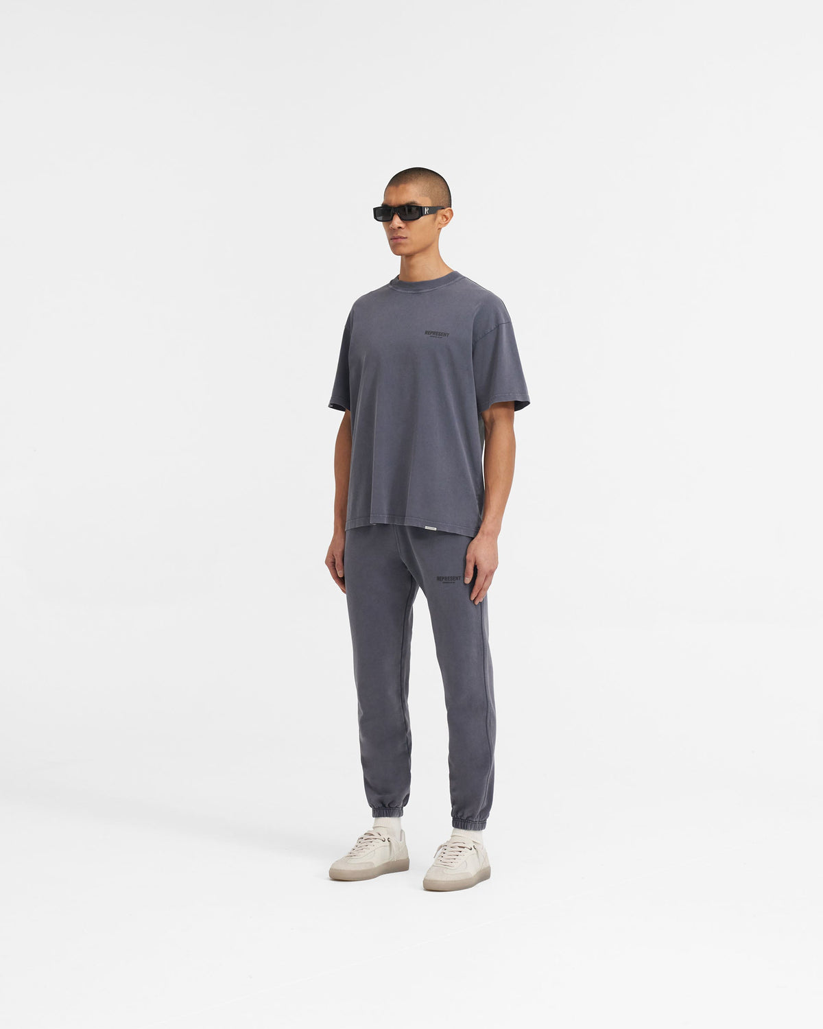 REPRESENT Represent Owners Club Sweatpant - Storm