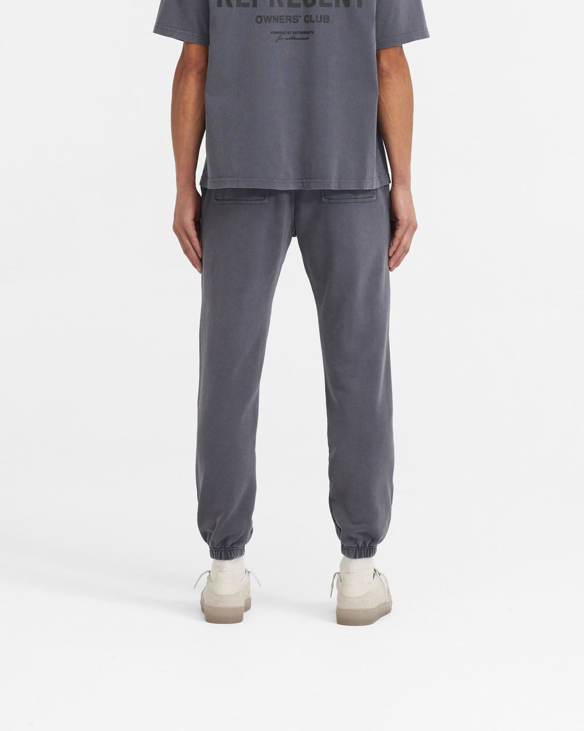 REPRESENT Represent Owners Club Sweatpant - Storm
