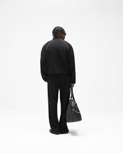 REPRESENT Traxsuit Pant - Black