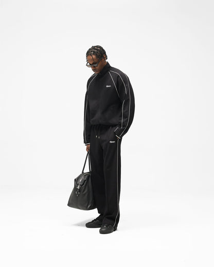 REPRESENT Traxsuit Pant - Black