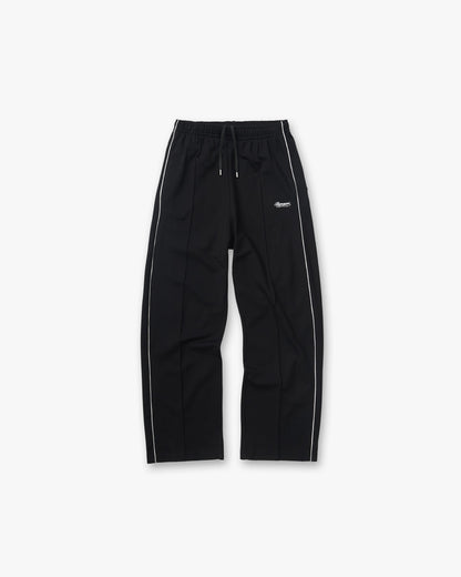REPRESENT Traxsuit Pant - Black