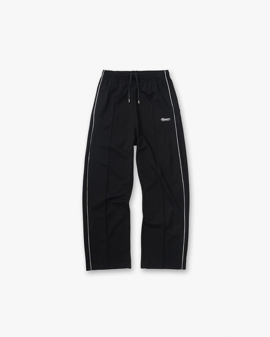 REPRESENT Traxsuit Pant - Black