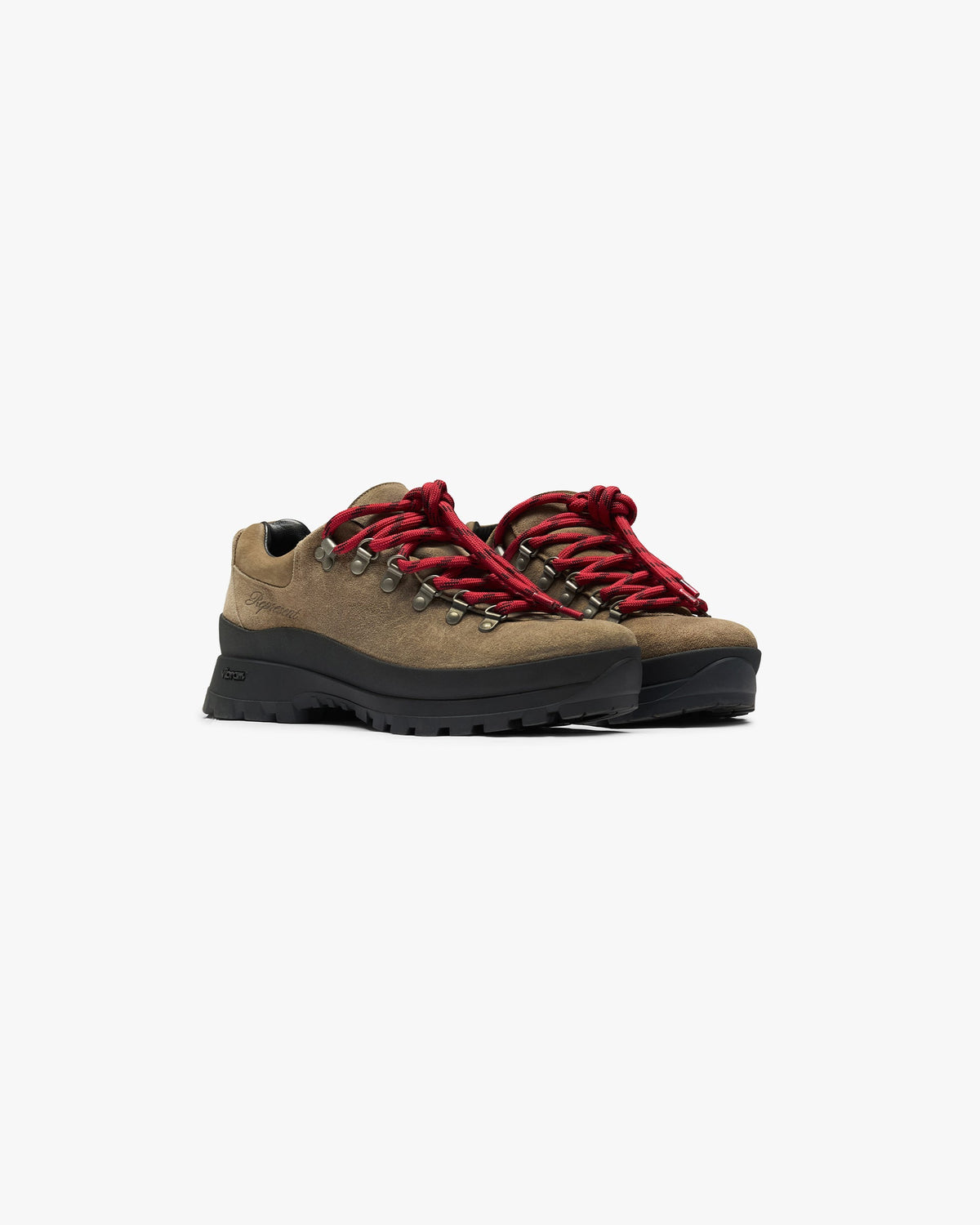 REPRESENT Trekker - Taupe